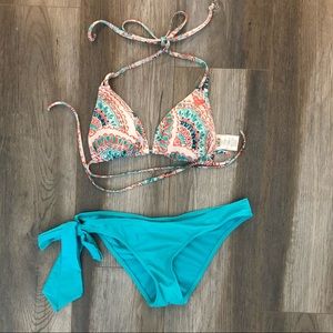 Roxy Swim Suit